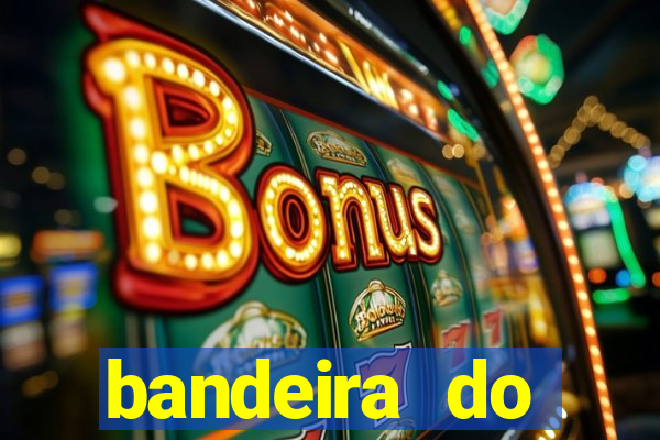 bandeira do corinthians emoji